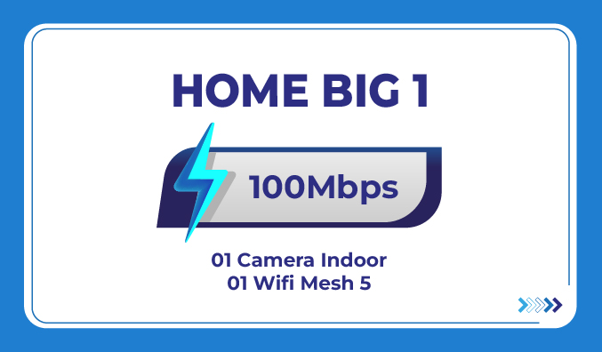 HOME BIG 1 (Cam Indoor)